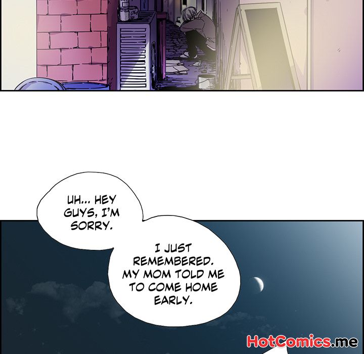An Innocent Sin - episode 78 - 40