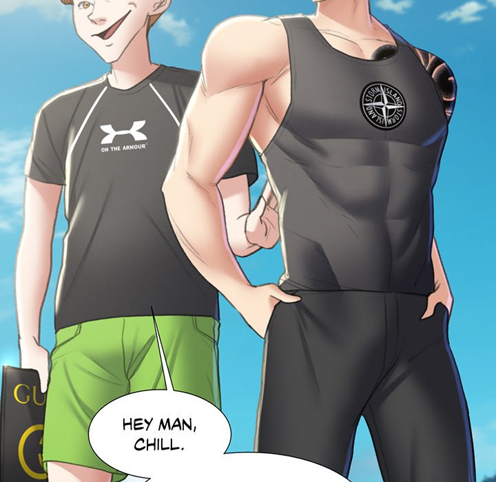 Lustful Games - episode 9 - 33