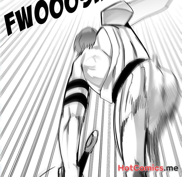 Nine Fantasy - episode 21 - 41