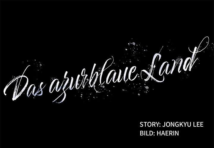 Das azurblaue Land - episode 1 - 0