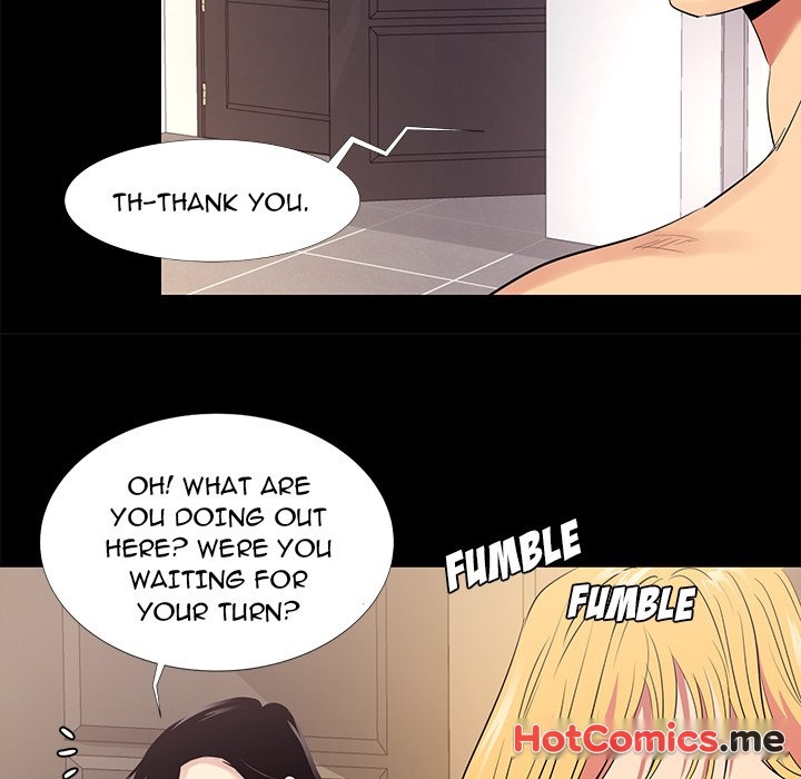 Girls' Only - episode 11 - 35