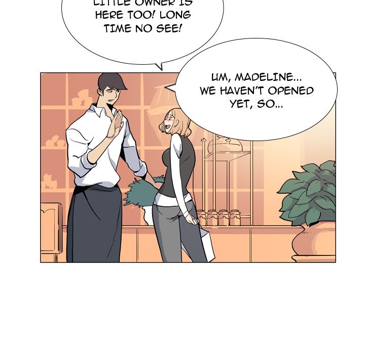 Trouble Drink - episode 29 - 6
