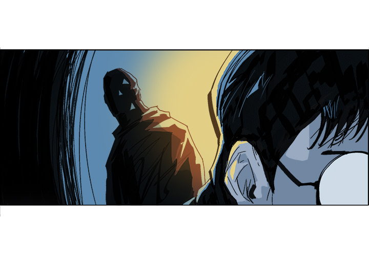 Codename Geist - episode 4 - 2