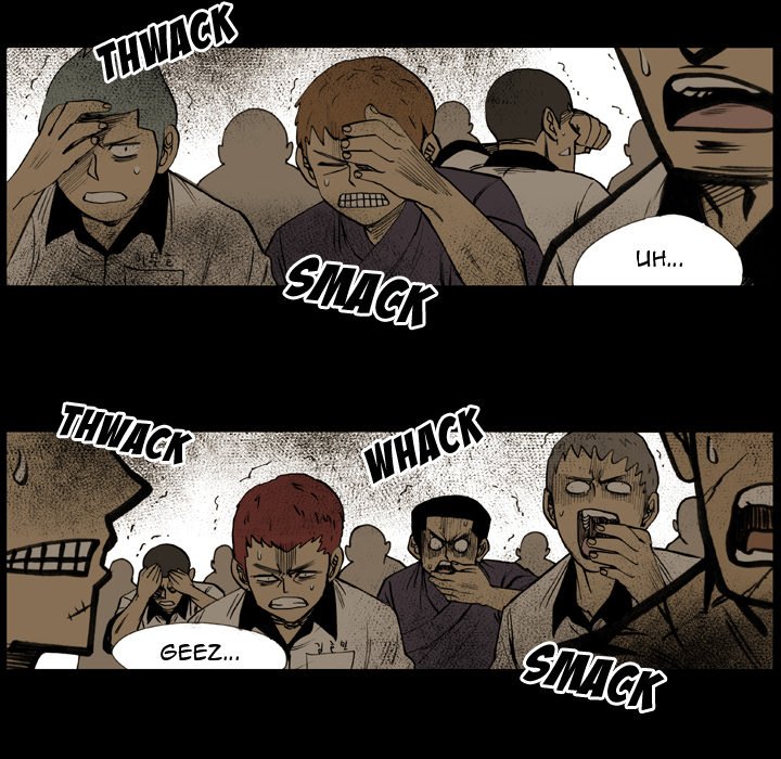 The Bully Hunter - episode 9 - 46