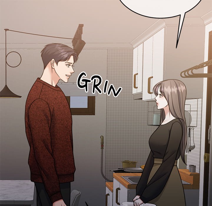 Pregnancy Contract - episode 57 - 93