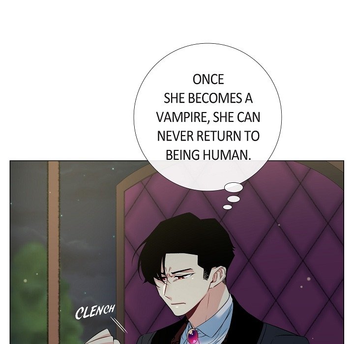The Maid and the Vampire - episode 47 - 18