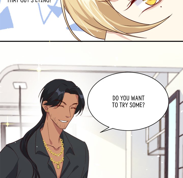 Strange Family - episode 24 - 24