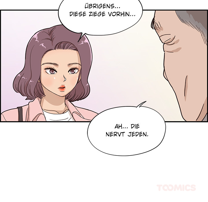Der Hahn im Korb - episode 62 - 61