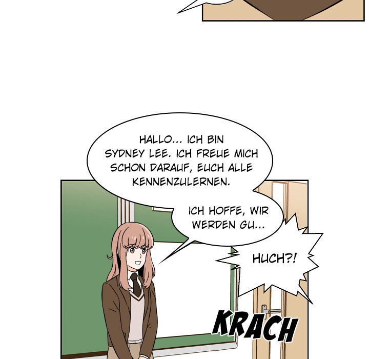 Liebe zum Nachtisch - episode 1 - 30