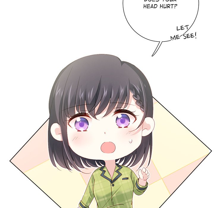 A Young Case of Hearts - episode 29 - 7
