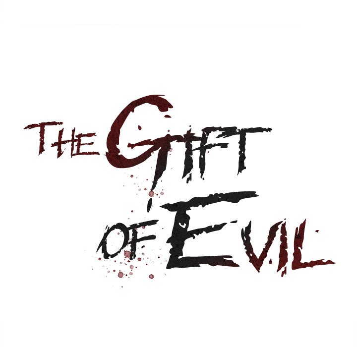 The Gift of Evil - episode 22 - 39