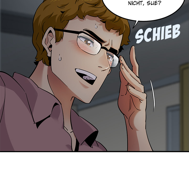 Wer hat Angst vor Mister H? - episode 24 - 89