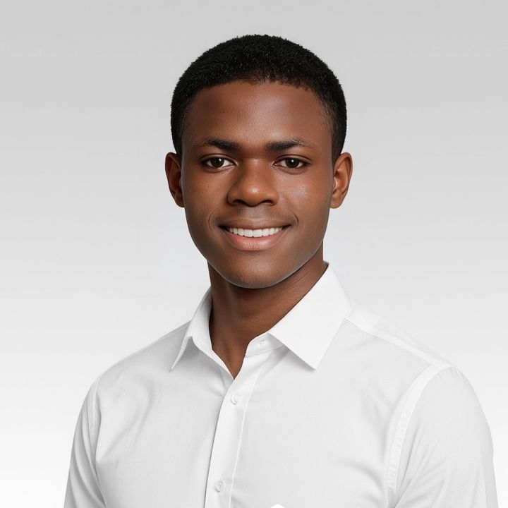 smith ebrah - Ekimala kimala