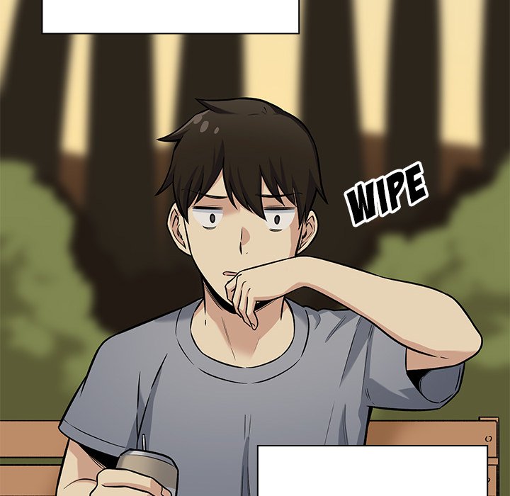 Excuse Me, This is my Room - episode 21 - 135