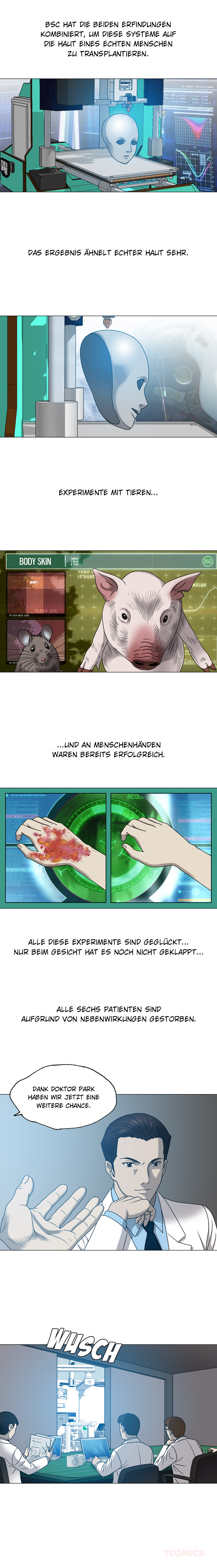 Entstellt - episode 11 - 8