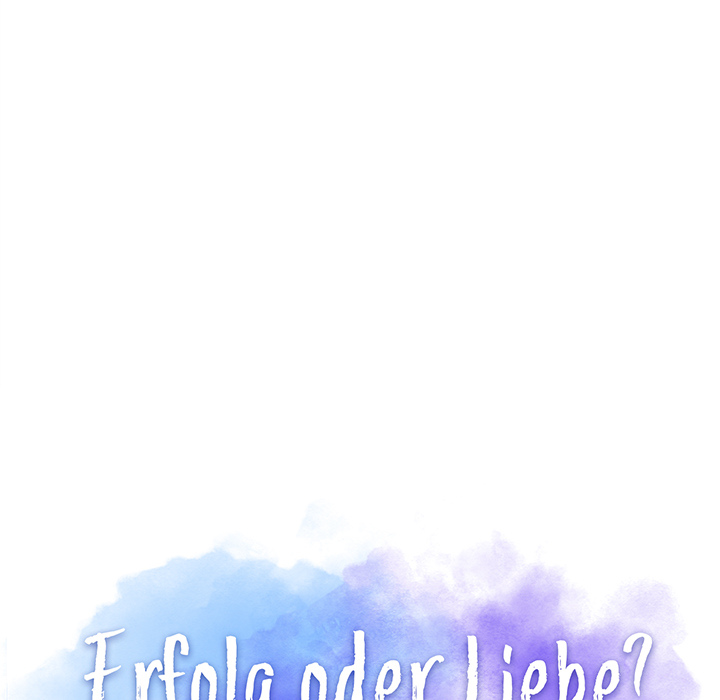 Erfolg oder Liebe? - episode 8 - 13