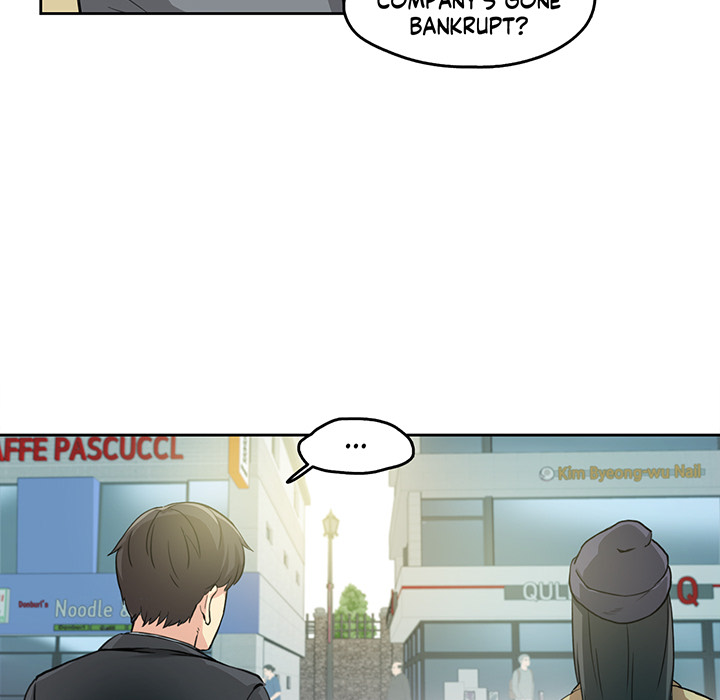 Daddy's Wild Oats - episode 6 - 110