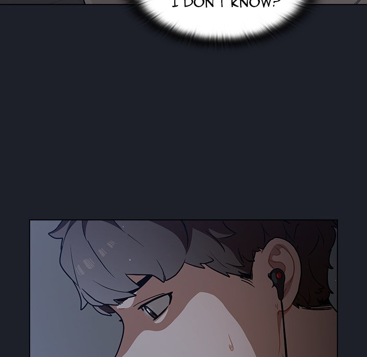Naughty Little Secret - episode 18 - 11