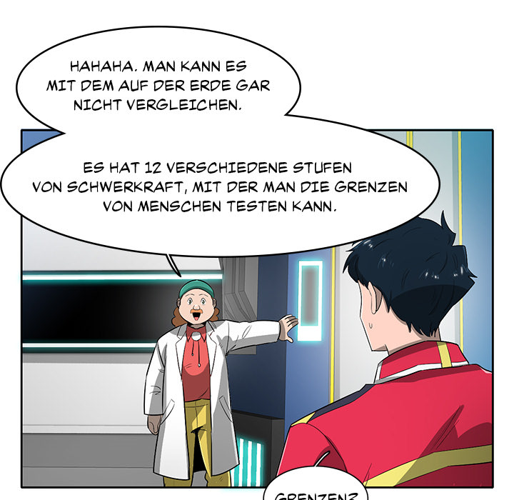Stardust - episode 59 - 80