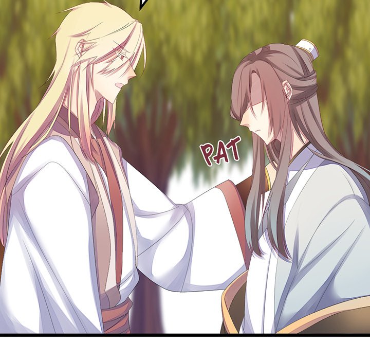 Flowers Whispering - episode 8 - 93
