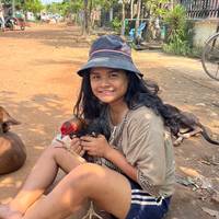 TikTok Account Photo
