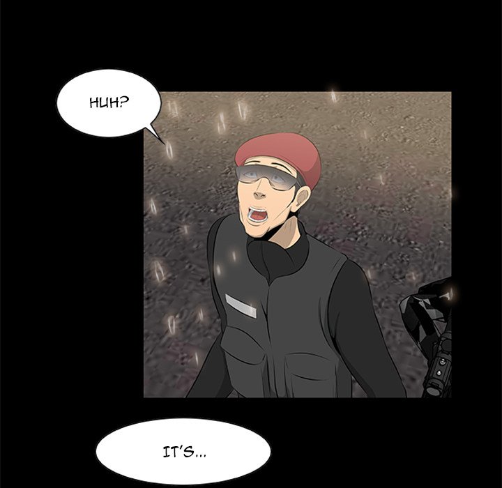 Zombie Wave - episode 19 - 26