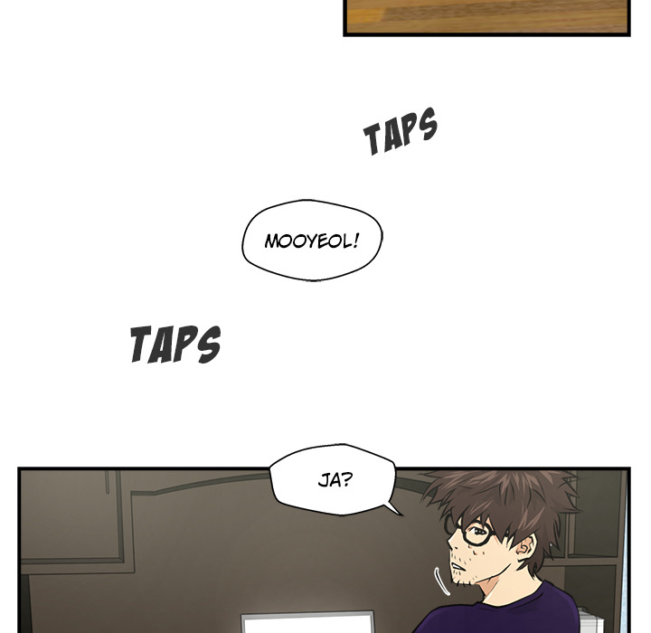 Los geht´s Mr. Kang! - episode 5 - 62
