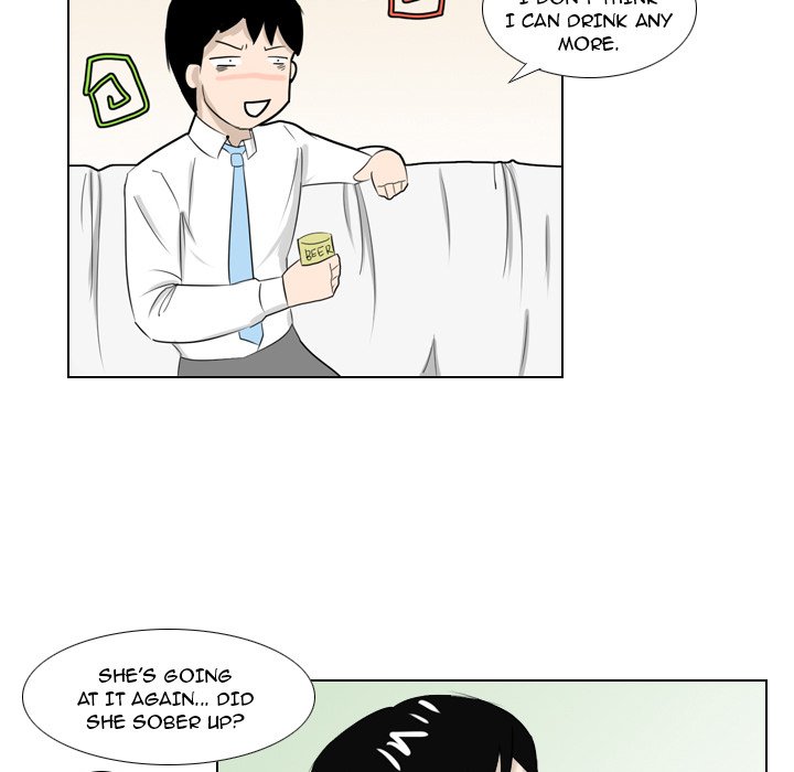 Maro's Romance - episode 2 - 14