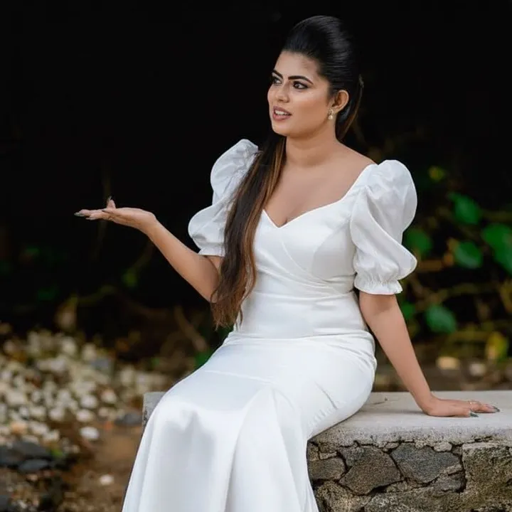 saumyatharangani