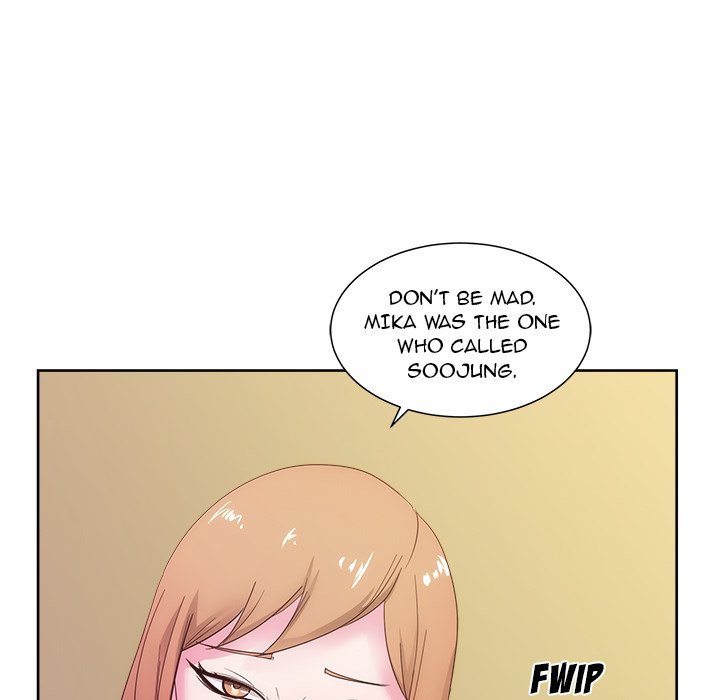 Soojung's Comic Store - episode 24 - 56