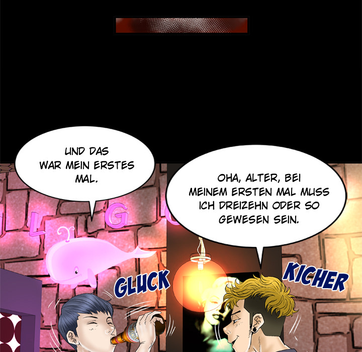 Die Partner meiner Frau - episode 43 - 26