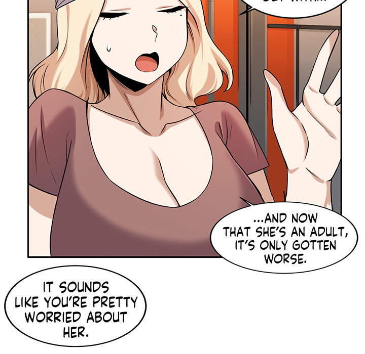 Zombie Girlfriend! - episode 24 - 42