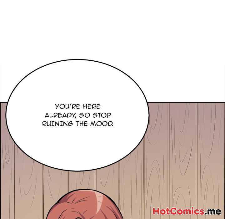 Excuse me, This is my Room - UNCENSORED - episode 40 - 93