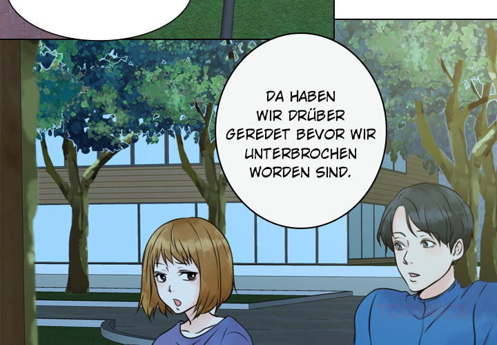 Verlass Mein Nicht - episode 16 - 1