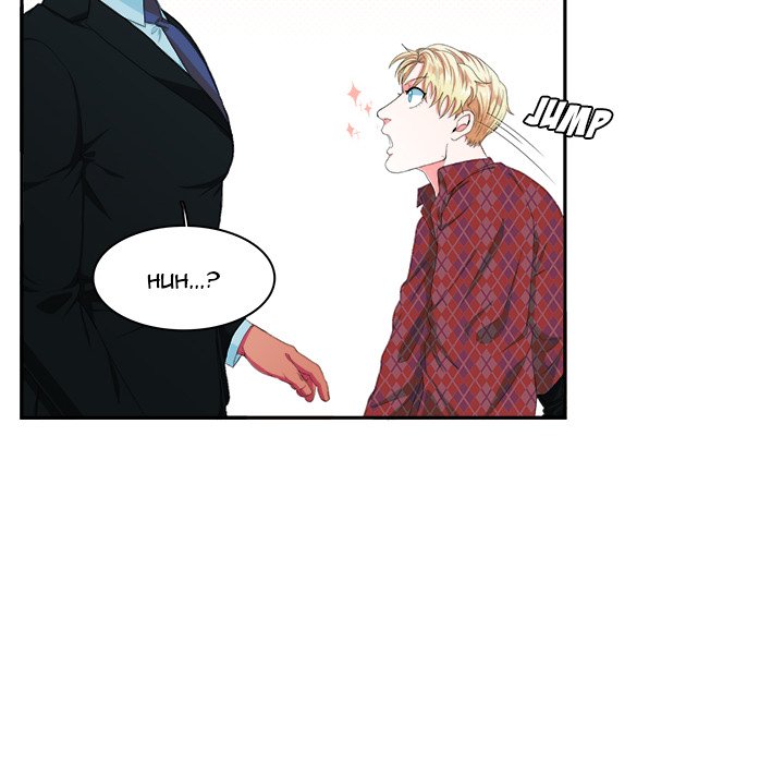 Same, but Different - episode 1 - 56