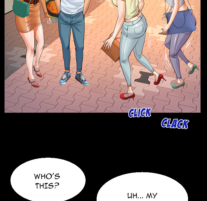 Knock Knock - UNCENSORED - episode 37 - 87