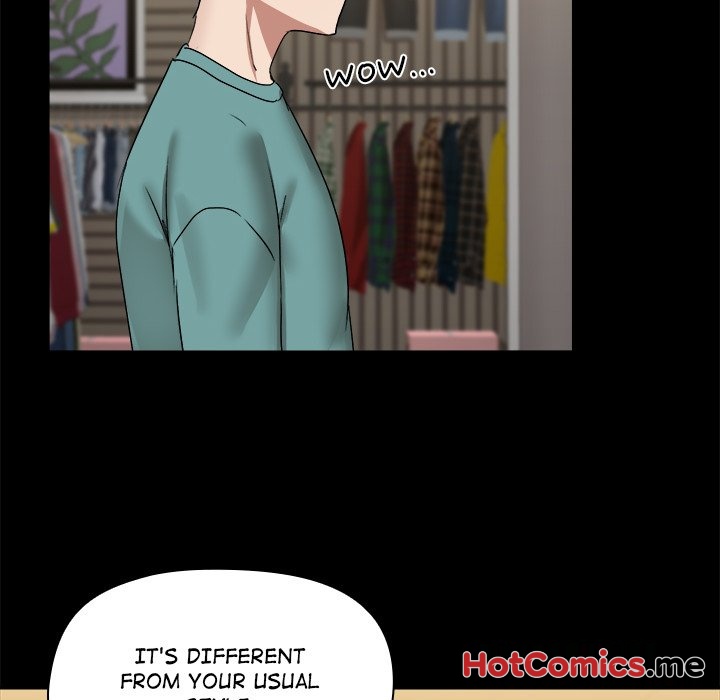Boyfriend For Rent - episode 8 - 86