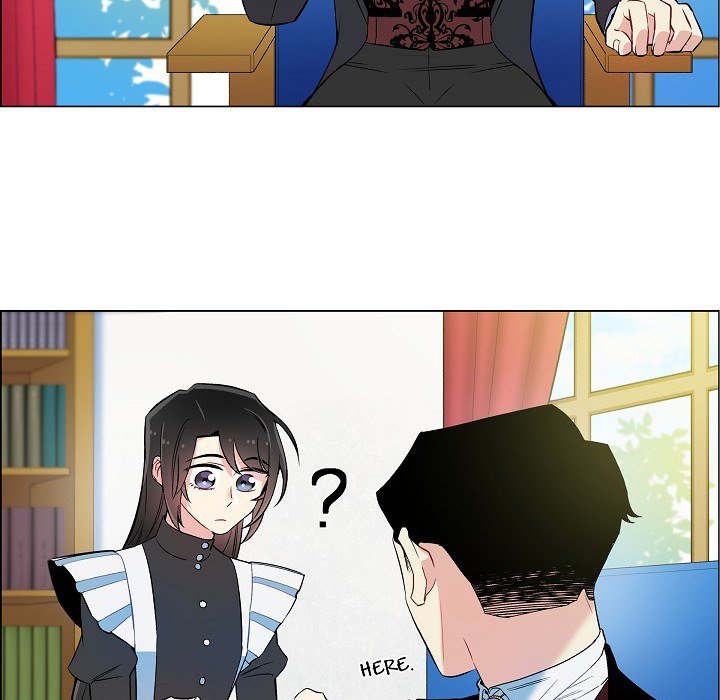 The Maid and the Vampire - episode 8 - 43