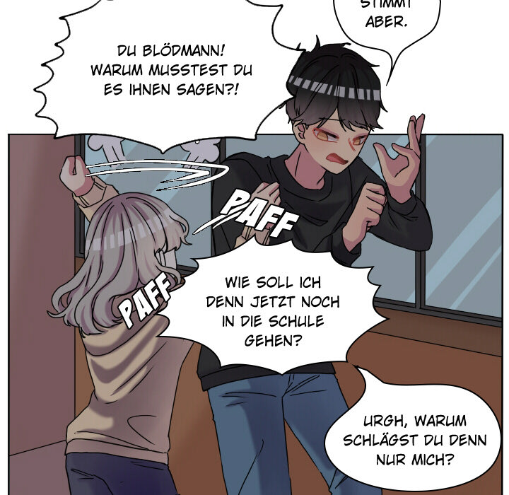 Das Chillige Pärchen - episode 69 - 78