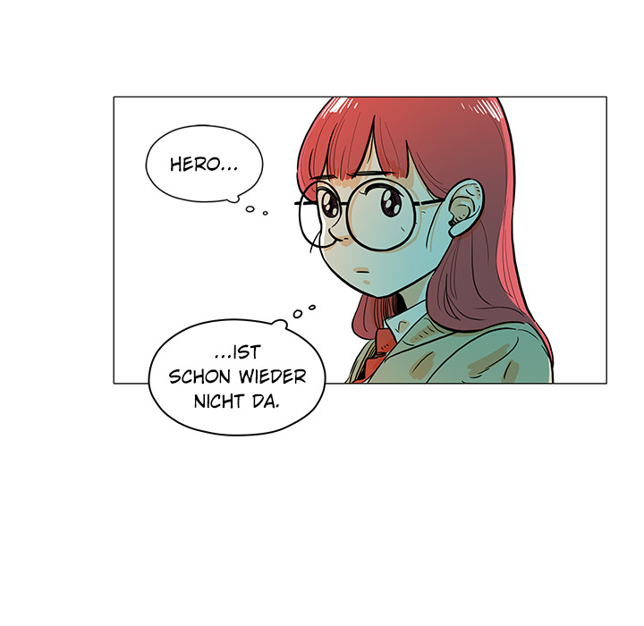 Hero Kim: Wer hat einen Retter bestellt? - episode 16 - 32