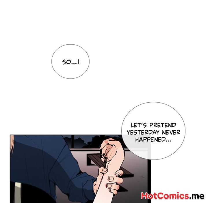 Talk to Me - episode 27 - 40