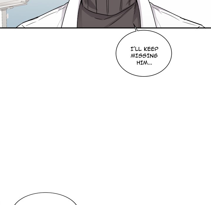 Pheromone Sherbet♥ - episode 43 - 70