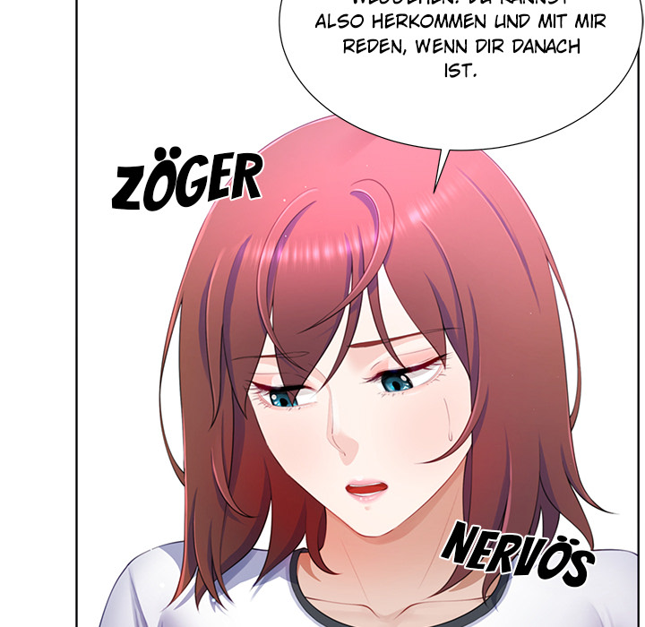 Ich will doch nur SIE! - episode 6 - 126