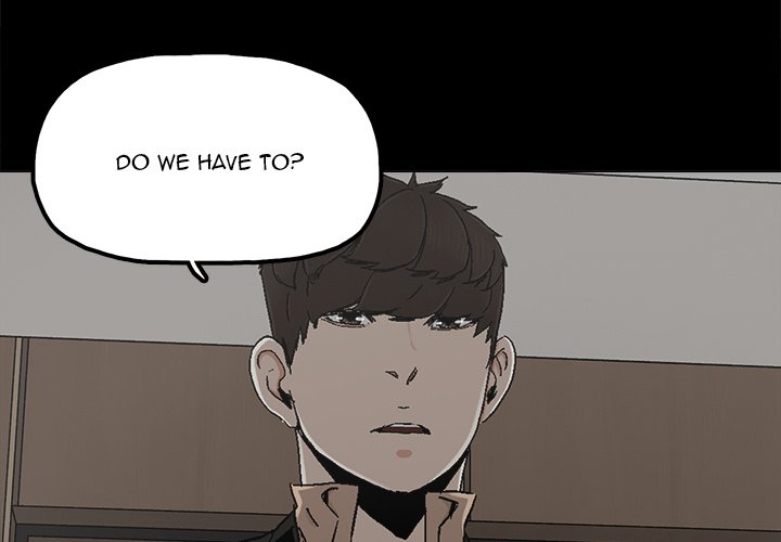 Happy - episode 26 - 2