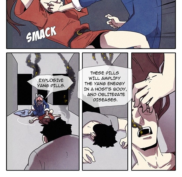 Crows - episode 1 - 70