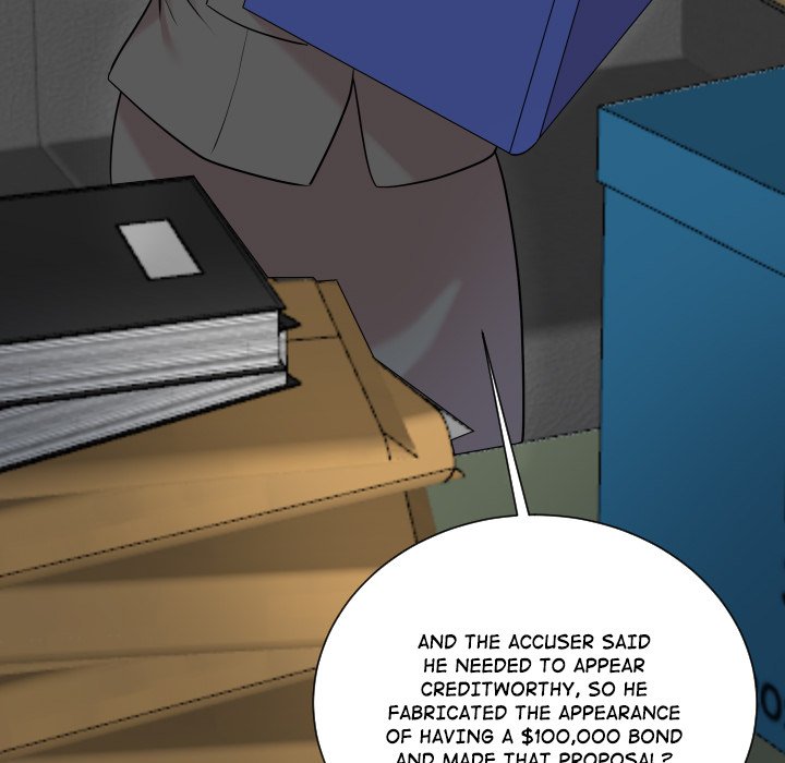 Fraud Smash : Prosecutor Lim's Secret Operation - episode 14 - 64