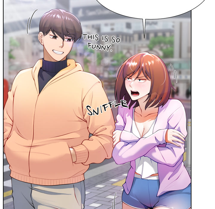 No, I Want HER! - UNCENSORED - episode 1 - 34
