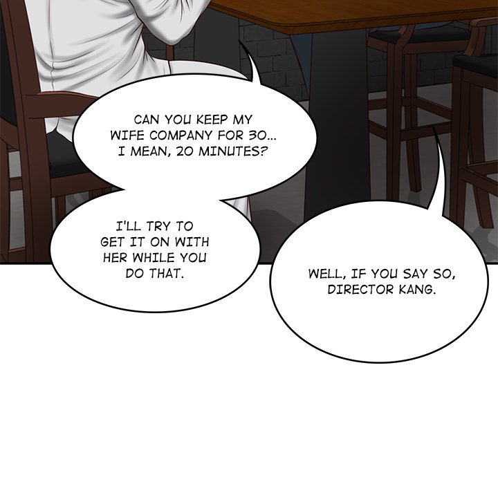 Extremely Rich Family - episode 19 - 54