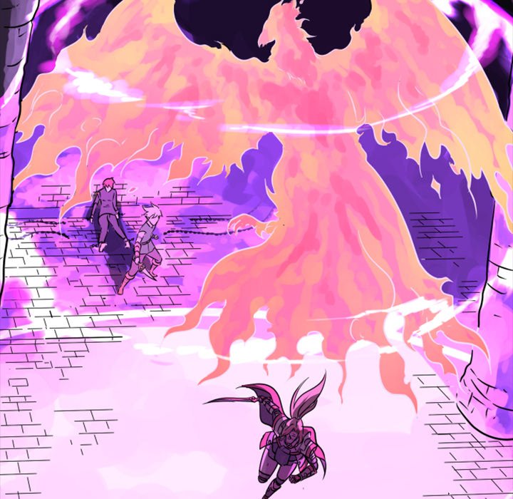 The Chronicle of Seven - episode 46 - 47
