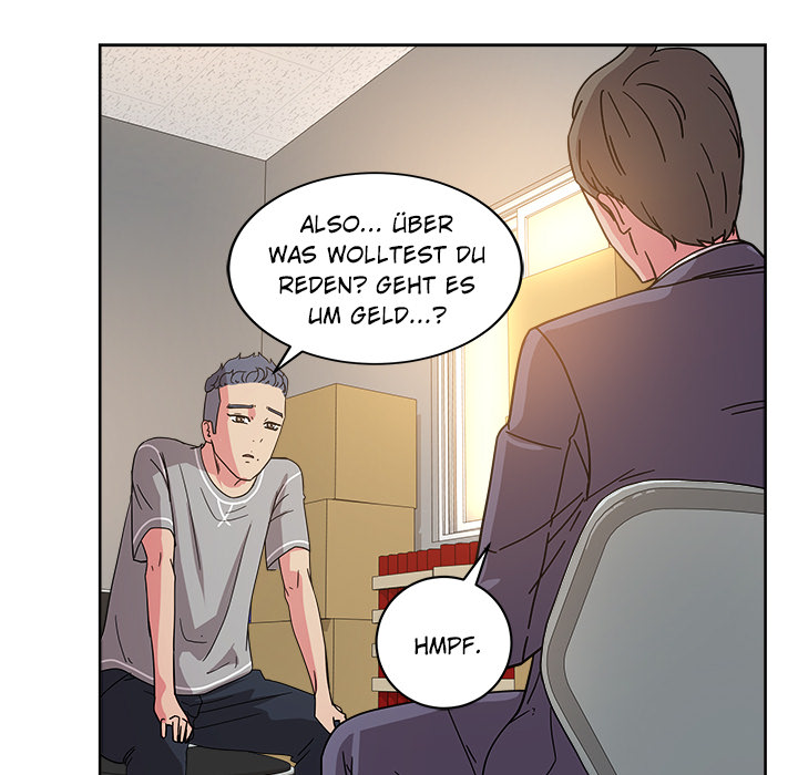 Soojungs Comicladen - episode 39 - 107